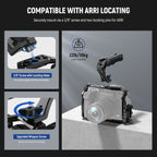 NEEWER CA107 Top Handle for Camera Cage