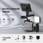 NEEWER CA107 Top Handle for Camera Cage