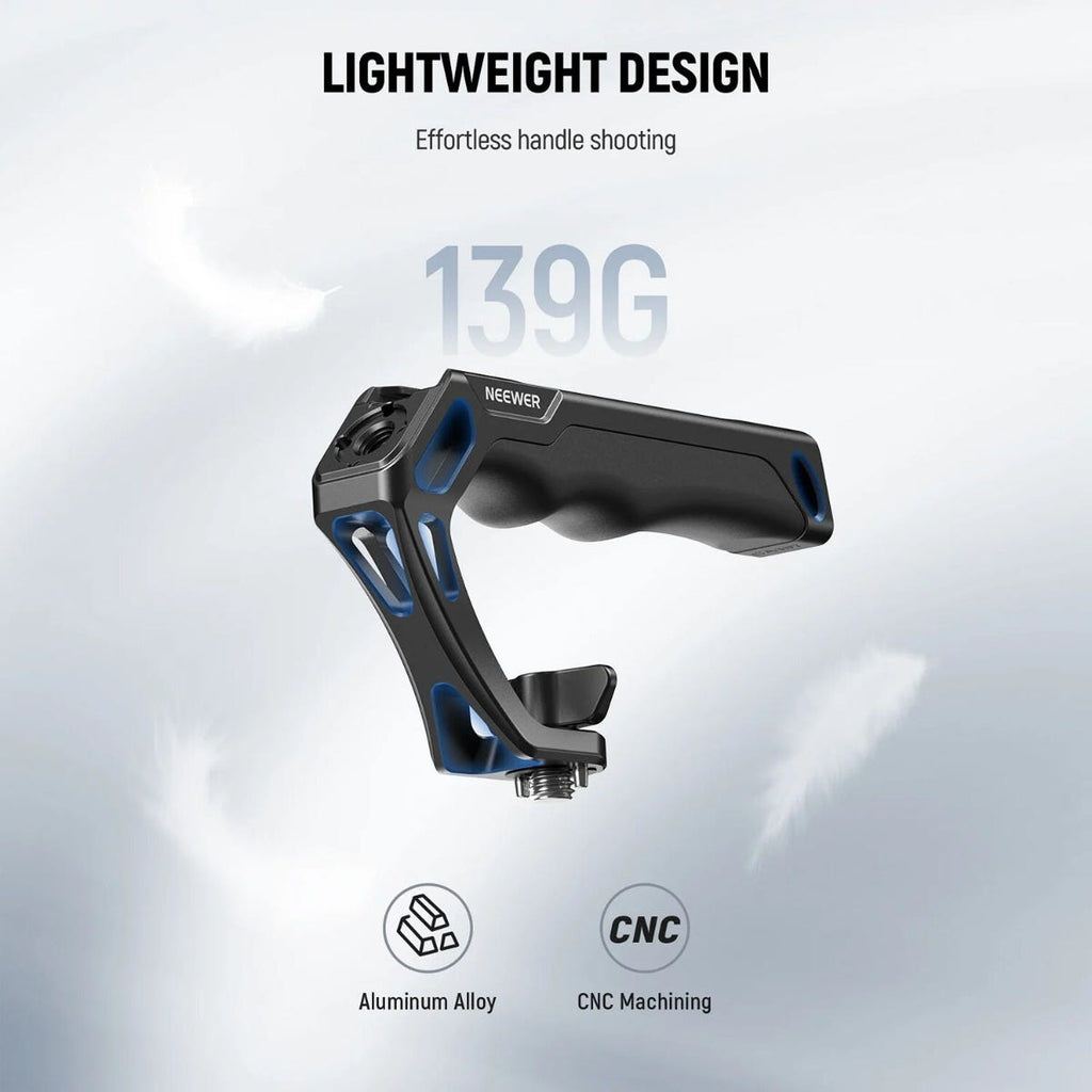 NEEWER CA107 Top Handle for Camera Cage