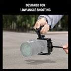 NEEWER CA107 Top Handle for Camera Cage