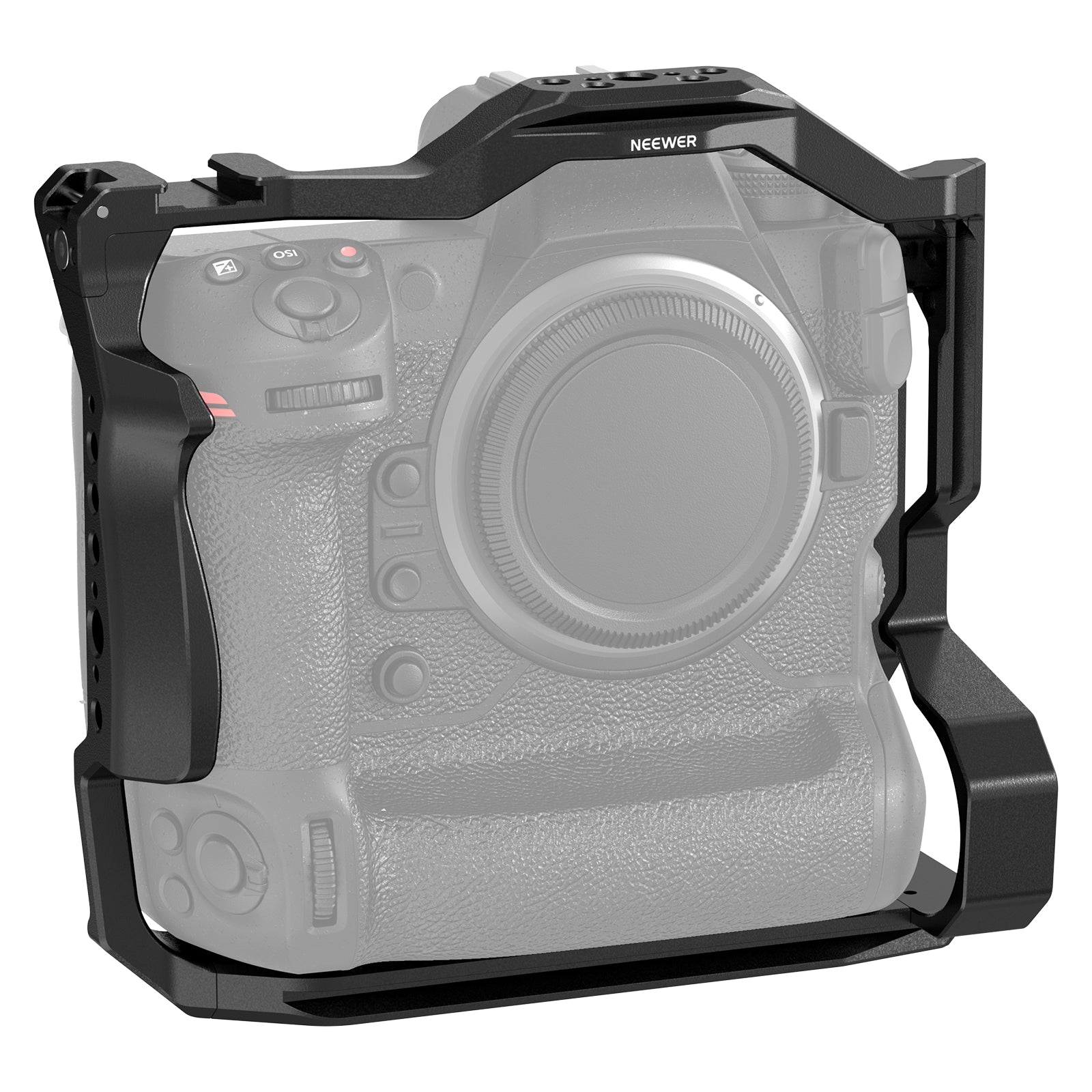 NEEWER CA118 Camera Cage - Nikon Z9