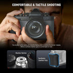 NEEWER CA134 Nikon Zf L-Shaped Handgrip