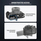 NEEWER CA134 Nikon Zf L-Shaped Handgrip