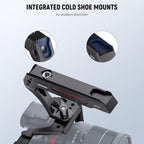 NEEWER CA142 Lightweight Top Handle for Camera Cage