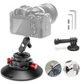 NEEWER Camera Suction Cup Mount 