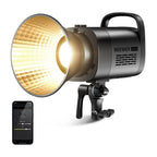 NEEWER CB60B Bi-Color 70w Video Light with App Control