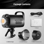 NEEWER CB60B Bi-Color 70w Video Light with App Control