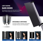 NEEWER CL124 II RGB Handheld LED Video Light