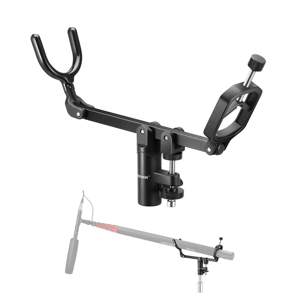 NEEWER CM-NA-2 Microphone Boom Arm