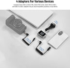 NEEWER CM31 Wireless Lavalier Microphone