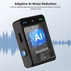 NEEWER CM36 Wireless Lavalier Microphone