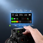 NEEWER CM36 Wireless Lavalier Microphone