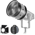 NEEWER CSF10 10 Fresnel Lens Adapter