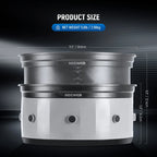 NEEWER CSF10 10 Fresnel Lens Adapter