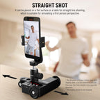 NEEWER DL200 Motorized Camera Dolly