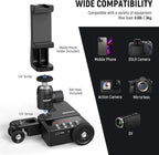 NEEWER DL200 Motorized Camera Dolly