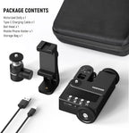 NEEWER DL200 Motorized Camera Dolly