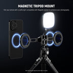 NEEWER DS-029 Dual Magnetic Phone Mount with Arca Plate