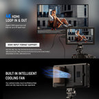 NEEWER F700 7" Camera Field