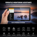 Open Box NEEWER F700 7" Camera Field Monitor