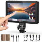 Open Box NEEWER F700 7" Camera Field Monitor