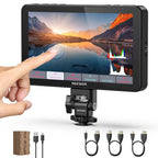 NEEWER F700 7 HD Camera Monitor with Battery