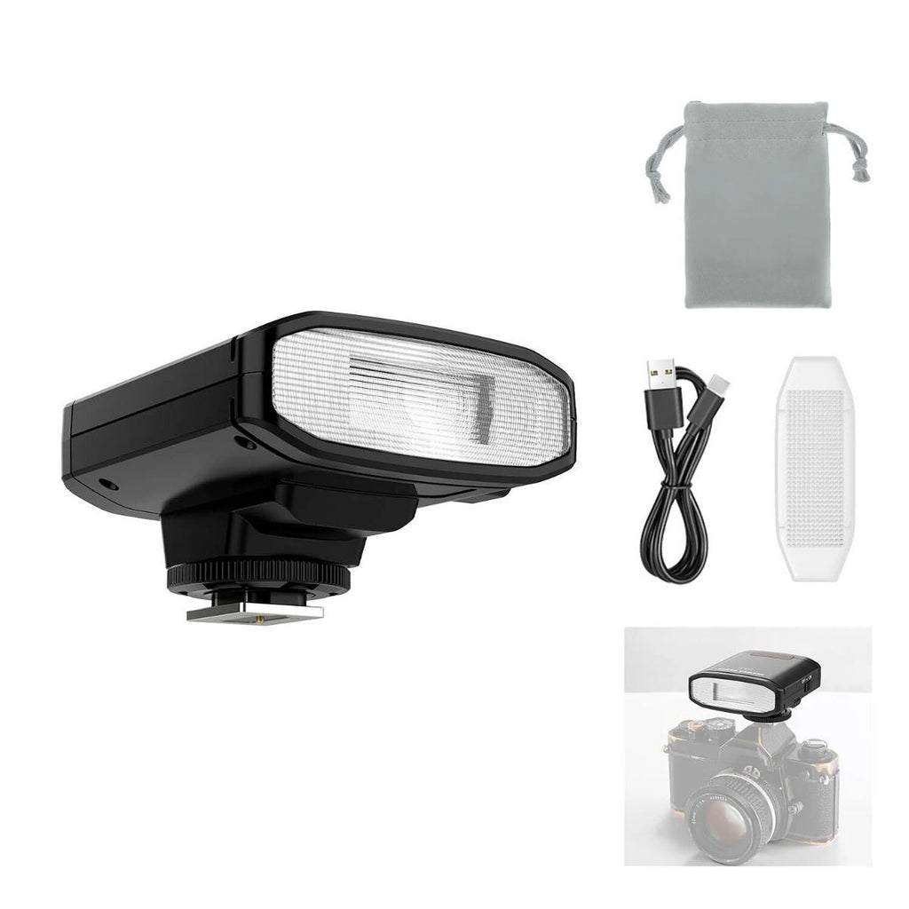 NEEWER Z120 SE Mini Camera Flash