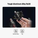 NEEWER GA030P Mount Adapter for DJI RS Gimbals