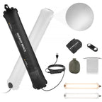 NEEWER GC10B Inflatable LED Tube Light