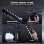 NEEWER GC10B Inflatable LED Tube Light