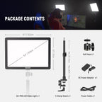 NEEWER GL1 Pro Game Panel Light