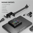 NEEWER GL1C RGB Game Panel Light