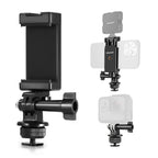 NEEWER Hot Shoe Mount Adaper Kit