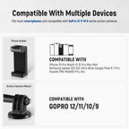 NEEWER Hot Shoe Mount Adaper Kit