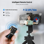 NEEWER KM15 Wireless Lavalier Microphone