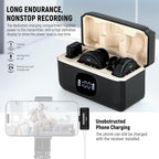 NEEWER KM18 Wireless Lavalier Microphone