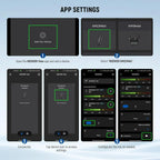NEEWER KM23 Max Wireless USB-C Lavalier Microphone