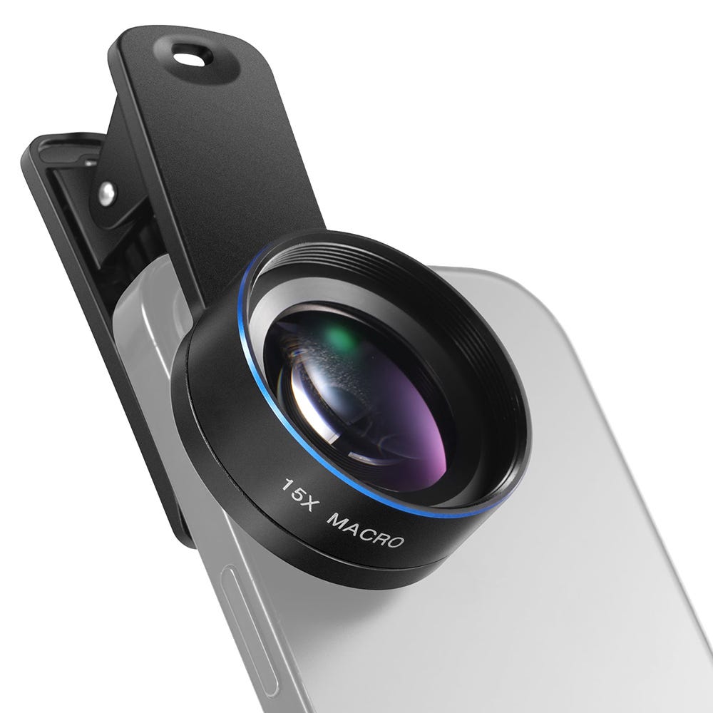NEEWER LS-69 15x Macro Phone Lens