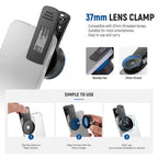 NEEWER LS-69 15x Macro Phone Lens