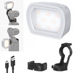 NEEWER M21 Magnetic Auxiliary Light for DJI Osmo Pocket 3