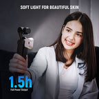 NEEWER M21 Magnetic Auxiliary Light for DJI Osmo Pocket 3