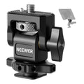 NEEWER MA006 Monitor Mount with Cold Shoe
