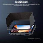 NEEWER MA007 Monitor Sunshade for F700