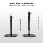 NEEWER MT-010 Phone Stand for Desk