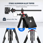 NEEWER N284+GO Tripod Kit