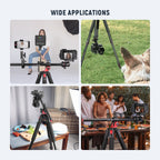 NEEWER N284+GO Tripod Kit