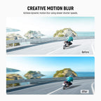 NEEWER ND16 Filters for Insta360 X5 - 2 Pack