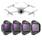 NEEWER ND Filter Kit for DJI Mini 5 Pro - 4 Pack
