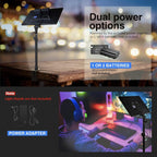 NEEWER NL-288ARC Vdieo Light