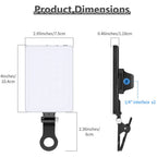 NEEWER NL-60AI Mobile Phone LED Light